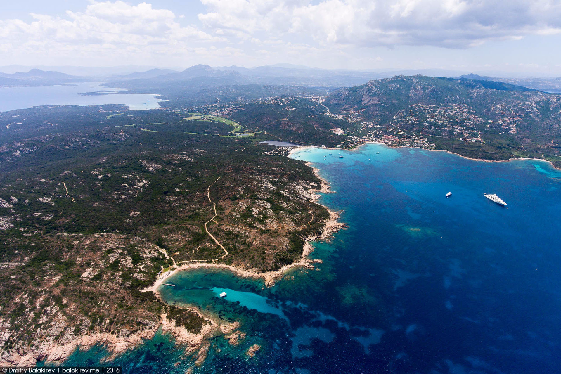 Costa Smeralda